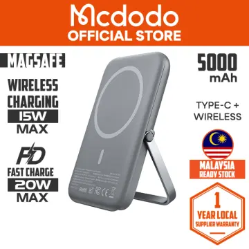 Mcdodo MC-877,MC-864 15W 10000mAh20000mAh