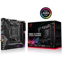 ASUS ROG-STRIX-X570-I-GAMING