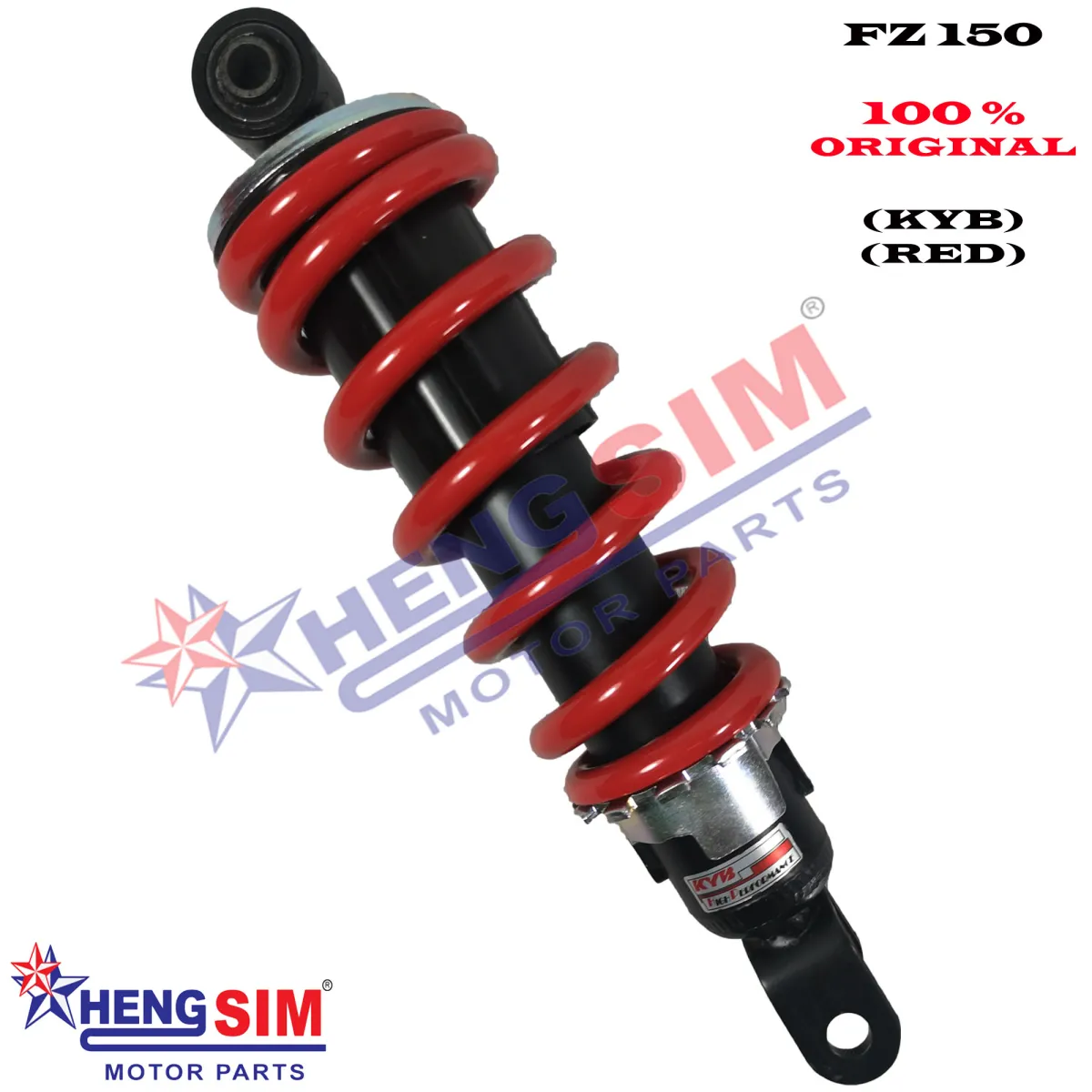 fz v2 monoshock price