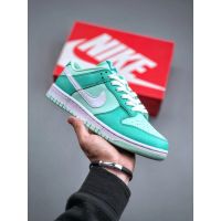 2023 Original 2.13 for Supplier XXCouple Shoes duk Low "Mint Foam" Sneakers For Men Basketball Shoes For Women Sport Casual Shoes Standard Size: 36–48