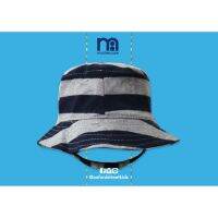 ✔️3-6M Fishermen Hat UV Protection By Mothercare หมวกระบายเด็ก ป้องกันแสงแดด