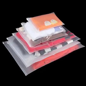 Biodegradable Flexible Clear Ziplock Doypack Bags Packaging for T-Shirt -  China T-Shirt Bag, Bag for Clothing | Made-in-China.com