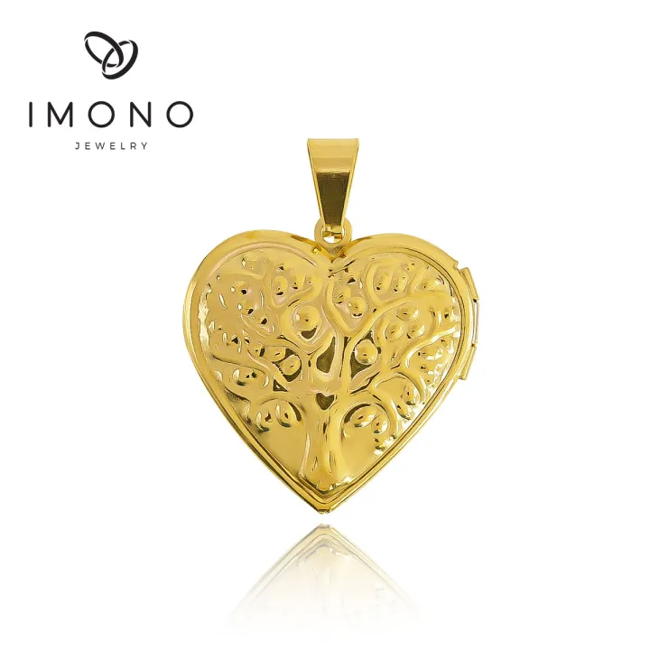 Imono hot sale jewelry necklace