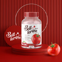 [ 1 กระปุก] กลูต้าเบลล์ เลอรีน Bell Lerine Gluta 1 กระปุก 30เม็ด Bell lerine gluta เบลล์เลอรีน วิตามินสูตรหมอชะลอวัย