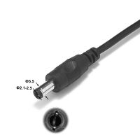 BESDER DC Power Extension Cable 3 Meter 10FT Jack Socket To 5.5mmx2.1mm Male Plug For CCTV Camera 12 Volt Extension Cord