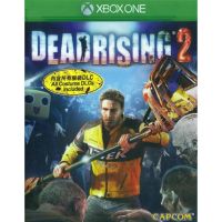 ✜ XBO DEAD RISING 2 (ENGLISH) (ASIA)  (By ClaSsIC GaME OfficialS)