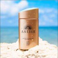 ? 1 แถม 1 ครีมกันแดด แอนเนสซ่า Anessa Perfect UV [สินค้าฮิต เกินคุ้ม สอบถามได้]