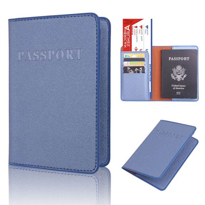 engraved-name-women-men-travel-leather-passport-holder-cover-customized-business-id-soft-passport-cover-card-holder-wallet-card-holders