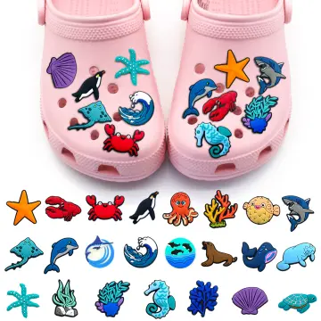 Shop Crocks Pin Letter with great discounts and prices online - Nov 2023