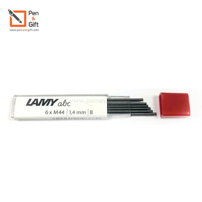 ไส้ดินสอ Lamy M44 สำหรับดินสอลามี่ ABC - LAMY M44 pencil lead 1.4 mm.