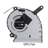 Laptop CPU GPU Cooler Fan for Strix G531 G531G G531GT G531GU//GW FLLB DFS5K12304363N DFS5K12115491M