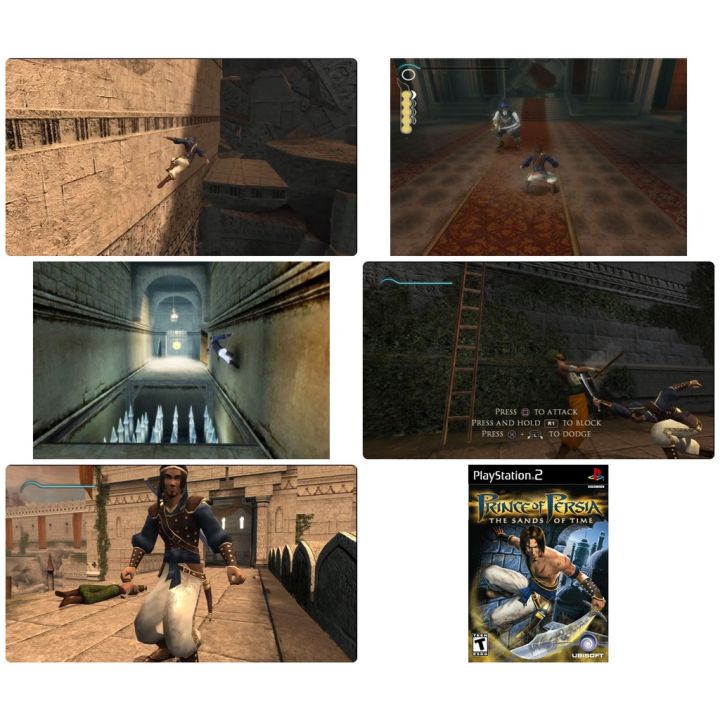 prince-of-persia-ปริ้นออฟเปอร์เซีย-ทุกภาค-ของ-ps2