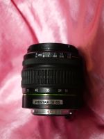 PENTAX SMC PENTAX-DA 18-55mm F3.5-5.6 AL AF Lens K MOUNT for Digital SLR Cameras ● 27-83mm equivalent focal length range  ● Quick shift manual focus system ● KA mount for Pentax  APS-C dSLRS only