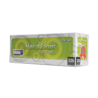 Toner-Re CANON 328 - HERO