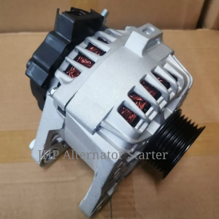 Brand New Alternator For Kia Optima K5 (373002E400) Lazada
