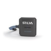 SILVA FREE BATTERY CASE 3xAAA - RNG SPORT