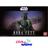 Bandai 1/12 BOBA FETT (Plastic model)