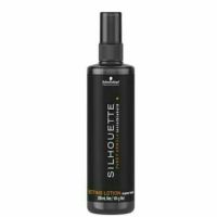 สเปรย์น้ำ Schwarzkopf Silhouette **Pure Formula Super Hold Pump** Spray 200ml ซีลูเอทท์ ซุปเปอร์ โฮลด์ ปั้ม จัดแต่งทรงผม **สเปรย์น้ำ 200ml**