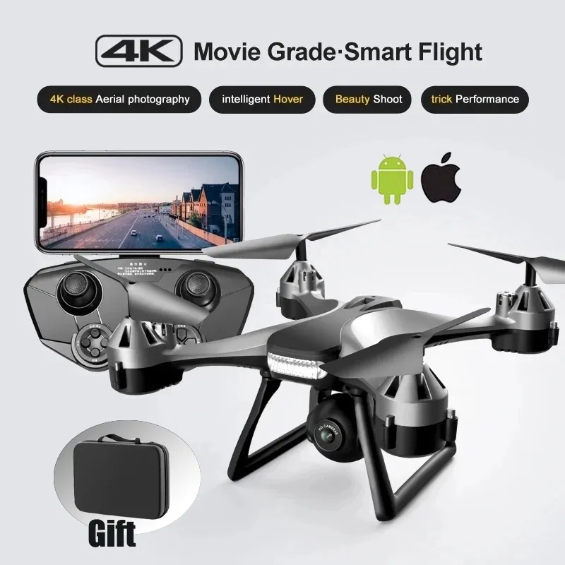 flycam fold drone