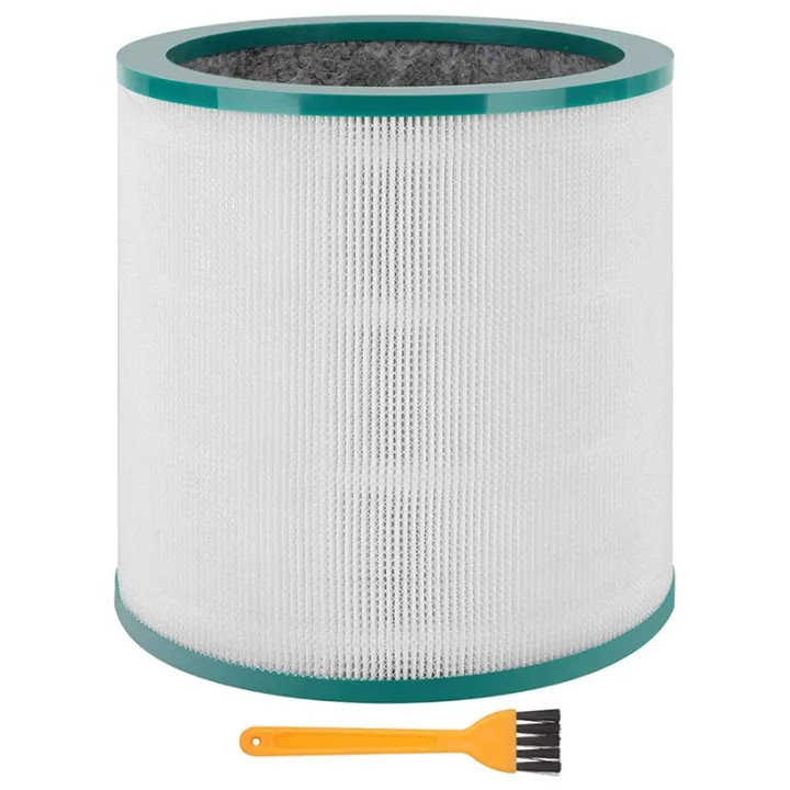 True HEPA Replacement Filter for Dyson Tower Purifier Pure Cool Link
