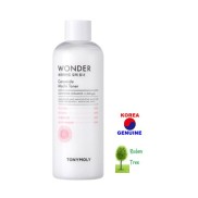 Nước Hoa Hồng TONY MOLY Wonder Ceramide Mochi 500Ml Rodem Tree