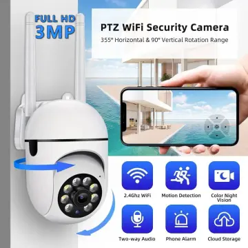 Huawei ai 2024 wifi camera