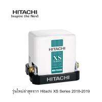 ยอดฮิต HITACHI WM-P350XS 350W ปั้มน้ำอัตโนมัติ แรงดันคงที่ ประกันมอเตอร์นาน 10ปี ขายดี ปั้ ม น้ำ ปั๊ม หอยโข่ง ปั้ ม น้ํา โซ ล่า เซล เครื่อง ปั๊ม น้ำ อัตโนมัติ