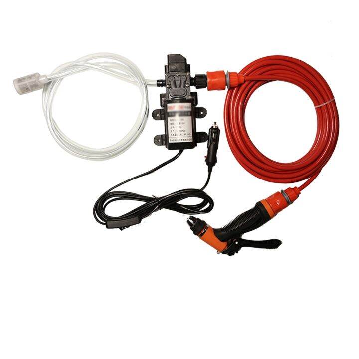 high-pressure-electric-car-wash-washer-6l-min-self-priming-water-pump-12v-washing-machine