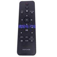 Suitable for Philips DVD remote control DVP3000 DVD2886/93 DVP3600 3888 DVP3870K