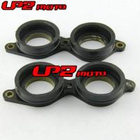 [COD] Suitable for CBR600 CBR600RR 2007-2015 carburetor interface glue connector