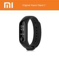 Original Xiaomi Mi Band 3 Smart Bracelet 5ATM Waterproof Fitness Tracker Wristband Call Message miband 3 Smartwatches