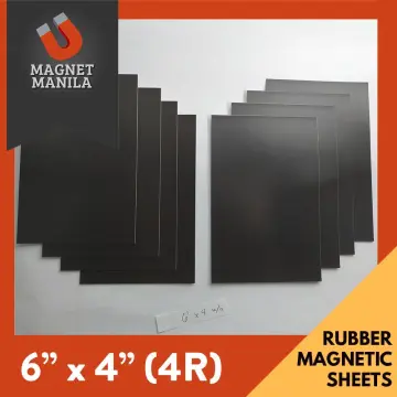 Magnetic Sheet A4 (Ordinary)