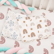 Kangobaby My Soft Life 2023 New Arrival Premier Quality Bamboo Cotton Baby