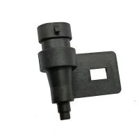 อุณหภูมิอากาศภายนอกเซ็นเซอร์สำหรับ CHRYSLER OEM 4437691 4688204 4688204AB 5266203 25174248