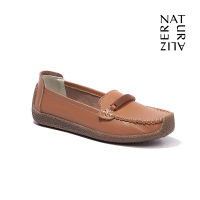 รองเท้า NATURALIZER รุ่น Pump shoes รองเท้าส้นแบนหนังผู้หญิง [NAP97]