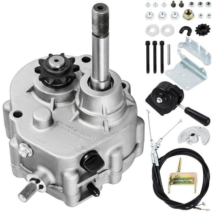 GO KART REVERSE GEARBOX KIT GO KART REVERSE GEARBOX KIT Lazada