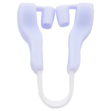 2pcs Nose Shaper Clips Nose Slimmer Nose Up Lifting Clip Nose