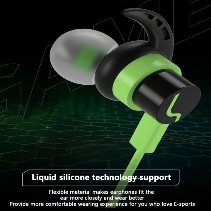 music-headphones-corrosion-resistant-game-in-ear-headset-hifi-3-5mm-with-microphone-wired-headset-with-microphone-type-c-flat