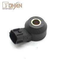 ขายส่ง2 Pins detonation KNOCK SENSOR สำหรับ Fiat 500 Palio Uno Strada Siena Punto va fiorino 1.0 1.3 1.6 46815152 46538111