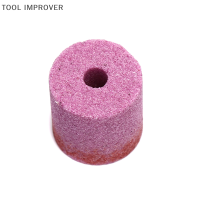 TOOL IMPROVER สว่านแบบพกพาบิตกบเหลา corundum grinding WHEEL for grinder ชุดขัด