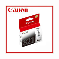 Canon 821 หมึกแท้ สีดำ จำนวน 1 ชิ้น