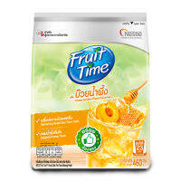 เนสท์เล่ ฟรุตไทม์ บ๊วยน้ำผึ้ง ขนาด 460 กรัม Nestle Fruittime Honey Golden Plum Flavored