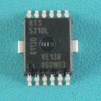 BTS5210L Power Switch Car Computer Board Chip Brand New Original Real Price Can Be Bought Directly