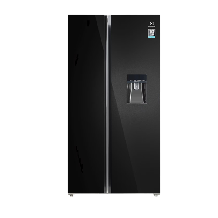 ส่งฟรี-electrolux-ตู้เย็น-side-by-side-มีที่กดน้ำดื่มหน้าตู้เย็น-ตู้เย็น2ประตู-21-8-คิว-อิเลคโทรลักซ์-รุ่น-ese6645a-bth-ประกันศูนย์10-ปี
