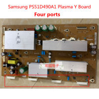 บอร์ดพลาสมา Y LJ41-09423A LJ92-01760A LJ92-01764A,บอร์ดของแท้ PS51D450A2