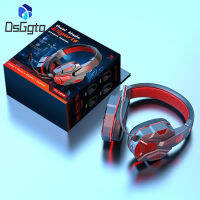 Sy-t830ชุดหูฟังไร้สายบลูทูธที่รองรับ Latency ต่ำไมโครโฟนในตัว Luminous E-Sports Gaming Earphone