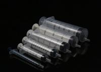 【JH】 1ml/2ml/3ml/5ml/10ml/20ml/60ml Syringe Small Hamster Dog Feeding Reusable Measuring