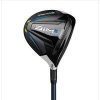 ไม้กอล์ฟ Taylormade แบบใหม่ SIM2ไม้แฟร์เวย์สำหรับผู้ชายเบอร์3เบอร์5