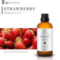 PARFUMSCENT หัวน้ำหอม Strawberry Fragrance Oil FOG5076374