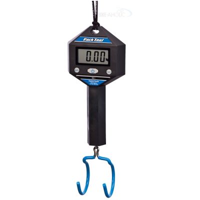 Park Tool’s : DS-1 DIGITAL SCALE